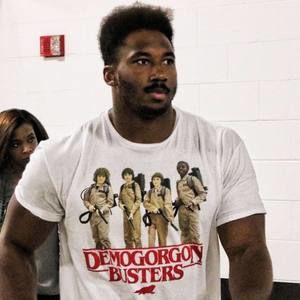 Meet your Posher, Caroline